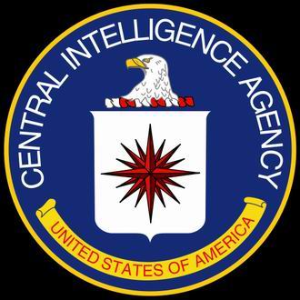 ڸ CIA  ,  ϻ ..