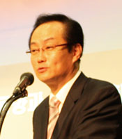 ÝÁ, 2012³â±îÁö °¡Áö ¾ÊÀ» °Í