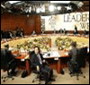 APEC, ¡®ºÏÇÙ¡¤°æÁ¦À§±â ±Øº¹¡¯ ÇÕÀÇÀÇ ÀǹÌ..