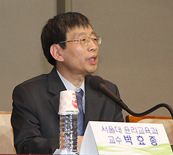 ��ȿ��, ������ ǰ�� �ִ� �츮��ȸ��