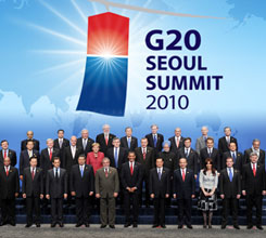 Çö´ë±¹Á¦Ã¼Á¦ÀÇ ¼º°Ý°ú G20 ð¢ß¾ ȸÀÇ