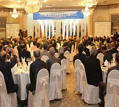���ⱺ��ȸ, 2011 ������ �Ⱥ����� ķ��..