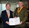 Çⱺ, ÀÌÀÓ ´ºÁú·£µå ±¹¹æ¹«°ü¿¡ Çⱺ°ø·ÎÈÖ..
