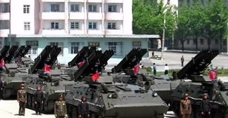 북한정권 수립 75주년과 북한의 위협