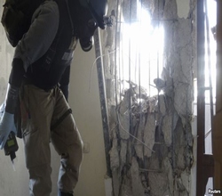 “시리아 화학무기 사용은 국제 평화와 안전 위협..