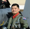 ���� ��ž�ǡ� F-15K ������ ����� �ҷ�