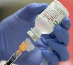 정부, 해외에 총 665만 도즈 백신 공여