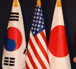 한미일 북핵수석대표 협의 17일 개최