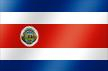 정부, 폭우로 홍수 피해 입은 코스타리카..