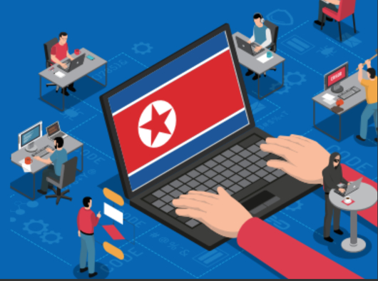한미, 제5차 북한 사이버 위협 대응 실무..
