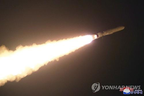 탄도·극초음속에 이어 순항…북한 미사일 ..