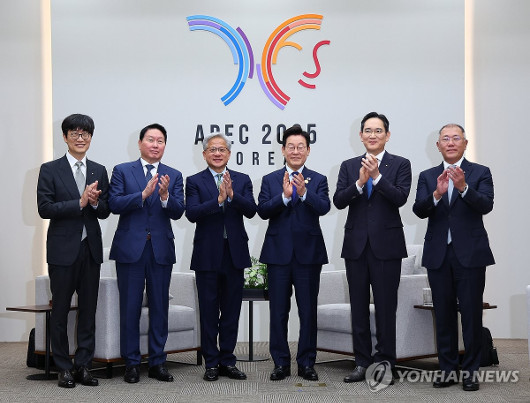 ¿£ºñµð¾Æ, ùÛ¿¡ GPU 26¸¸Àå Ǭ´Ù¡¦»ï¼º¡¤SK¡¤Çö´ëÂ÷..