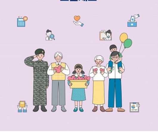 º¸ÈƺÎ, ´ë(ÓÛ)¸¦ À̾î Çå½ÅÇÑ ¡®¸í¿¹·Î¿î º¸Èư¡..