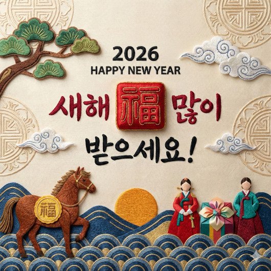 �ⱺ, 2026�� �ų�� �����ϴ� �ⱺ�� ����..