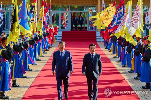 찴����, ���� �����ΰ� ����ȸ�㡦�������� MOU 10���� ü��