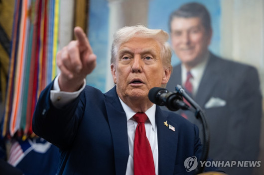 Æ®·³ÇÁ "±×¸°¶õµå È®º¸¿Í ³ªÅä À¯Áö, ¼±ÅÃÇØ¾ß ÇÒ..