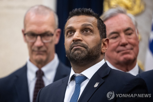 ڸ FBI���� "������ ���߷� �� ���� ������ ü..