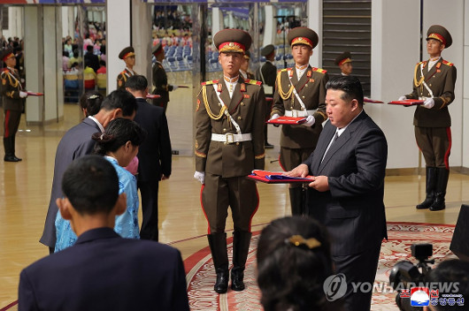 ºÏ, Æò¾ç¿¡ ÆÄº´±º À¯Á· °ÅÁÖ´ÜÁö Á¶¼º¡¦±èÁ¤Àº "±¹°¡ÀÇ ..