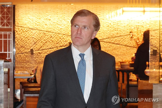 Äݺñ "ºÏÇÙ°ú ·¯, ºÐ¸íÇÑ ÁÖ¿ä ½ÇÁ¸Àû À§Çù¡¦¼Õ¶¼..