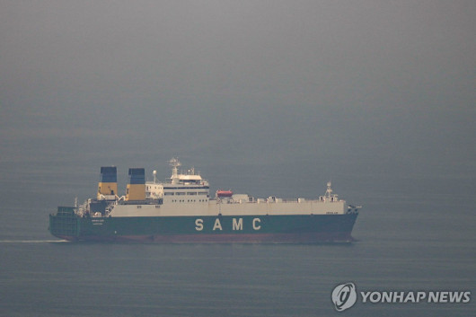 ¹Ì È£¸£¹«Áî È®º¸ÇÏ·Á¸é¡¦"ÇØº´´ë »ó·ú, À̶õÇØ¾È Àå¾Ç ÇÊ¿ä..