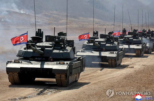 ±èÁ¤Àº, º¸º´¡¤±â°©ºÎ´ë Çùµ¿ÈÆ·Ã Áöµµ¡¦"ÀüÀï..