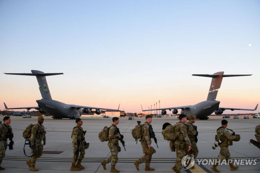 Çù»ó ±â´ë ºÎäÁúÇÏ´Â Æ®·³ÇÁ, µÚ·Î´Â ÃÖÁ¤¿¹ ..