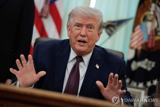 Ʈ���� "�̱�, 2��3�ֳ� �����͡�ȣ������� �츮..