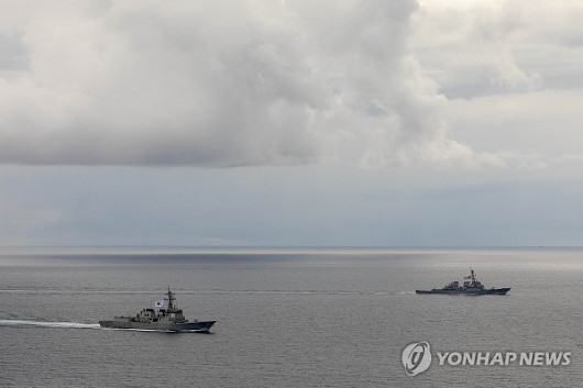 ÇѹÌÀÏ ÇØ±º ¼ö³úºÎ, ¼¿ï¼ ȸµ¿¡¦"ºÏÇÙ À§Çù ´ë..