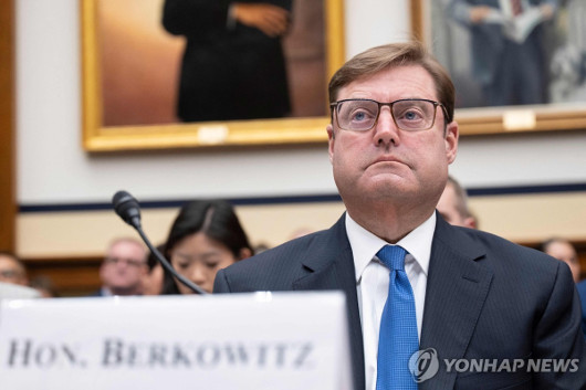 ڸ����� ������ "���� ICBM, �̱� ���� Ÿ���� �ɷ� �ִ�"..