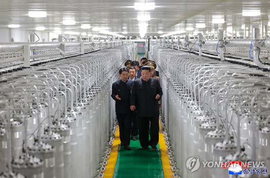 IAEA "ÝÁ¿µº¯ »õ ½Ã¼³, ÃÖ´ë 28¼¼Æ® ¿ø½ÉºÐ¸® ¼³ºñ ..