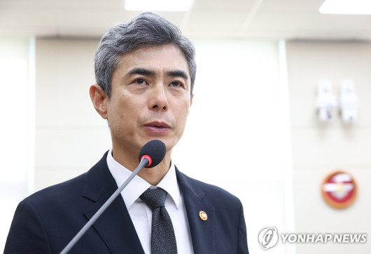 강신철, 北 지뢰 사고에 "정전협정 위반 명백…상응 조..