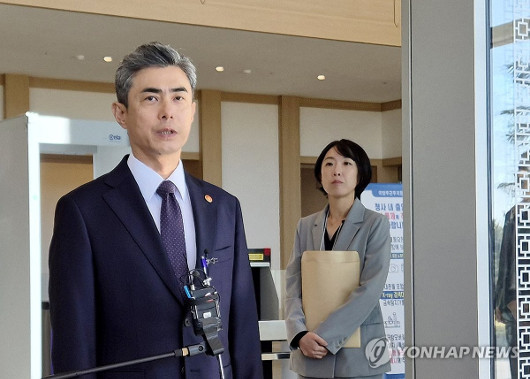 강신철 "北지뢰제거작전, DMZ 역사상 처음…단호한 대응"