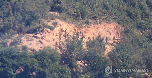 통일부 "北국경선화, 정전협정 무력화 우려…유엔..