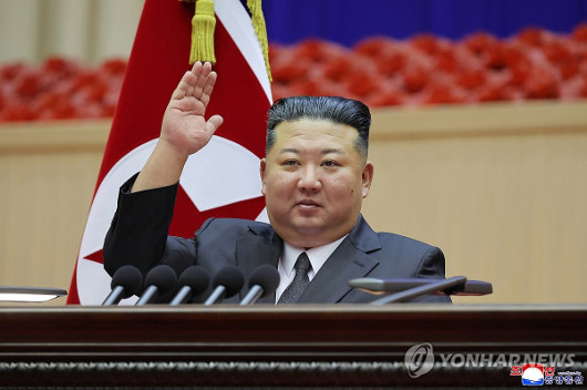 김정은,