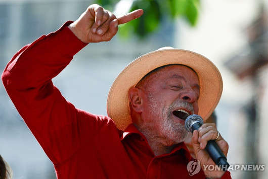 가난도 병도 이겨냈다…4선 금자탑 세운